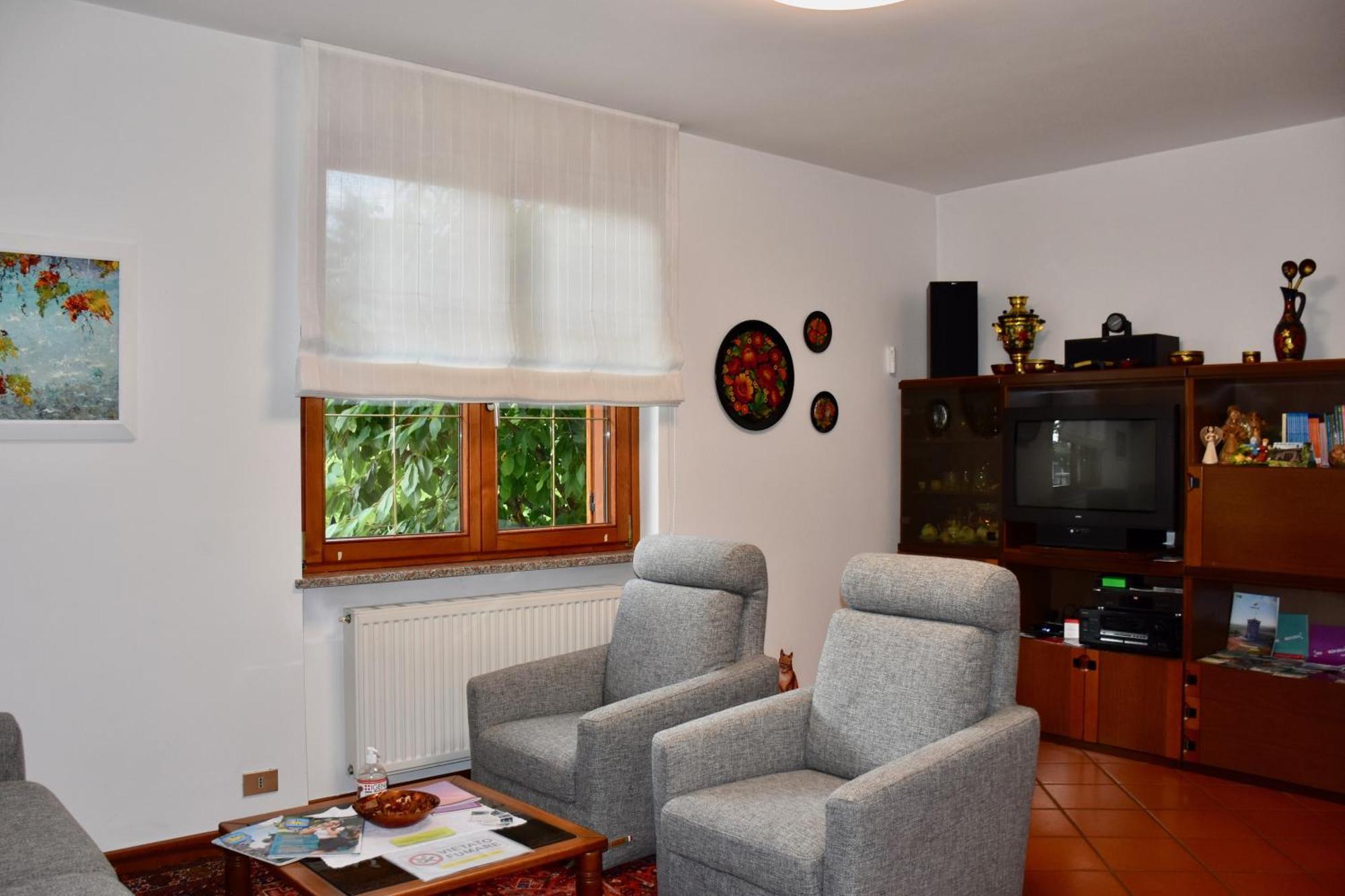 Bed and Breakfast Al Vecchio Glicine Gábria Exterior foto